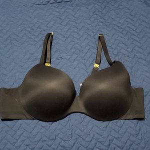 Black Incredible Bra by Victoria's Secret